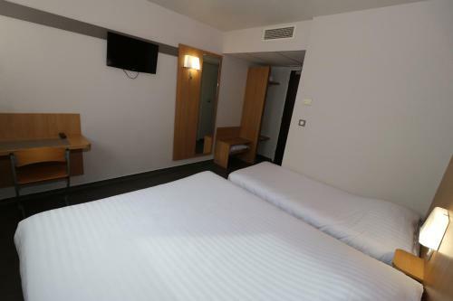 Hotel Arena Clermont-ferrand