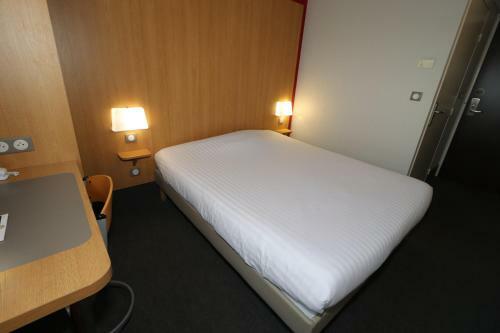 Hotel Arena Clermont-ferrand