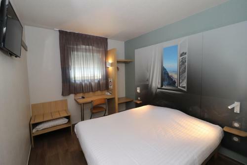 Hotel Arena Clermont-ferrand