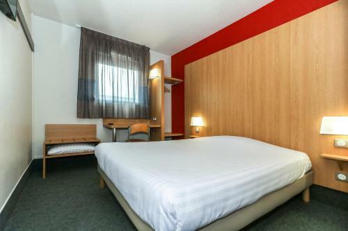 Hotel Arena Clermont-ferrand
