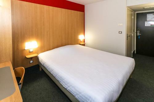 Hotel Arena Clermont-ferrand