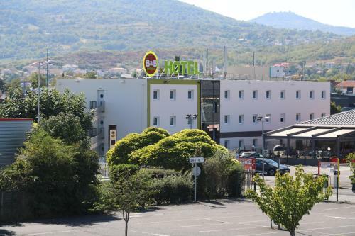 Hotel Arena Clermont-ferrand