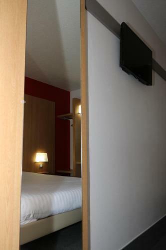 Hotel Arena Clermont-ferrand