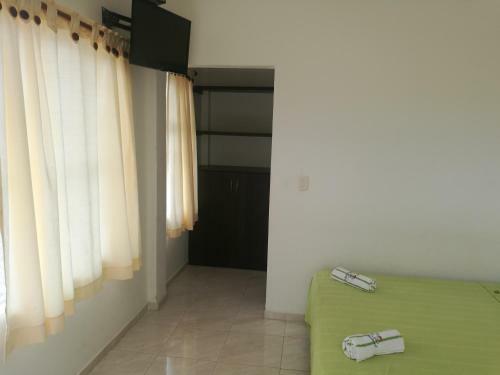 Finca Hotel Villa Cristina