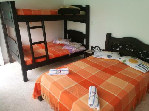 Finca Hotel Villa Cristina
