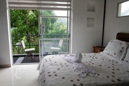 Finca Hotel Villa Cristina