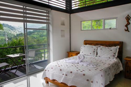 Finca Hotel Villa Cristina
