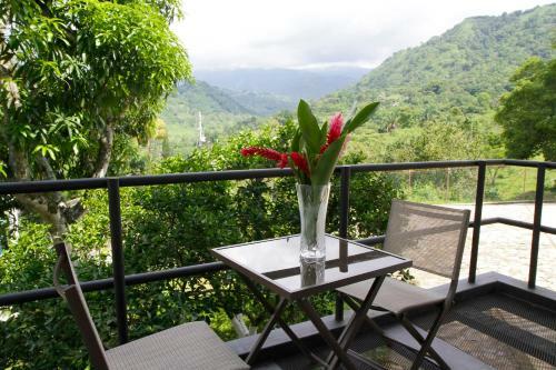 Finca Hotel Villa Cristina