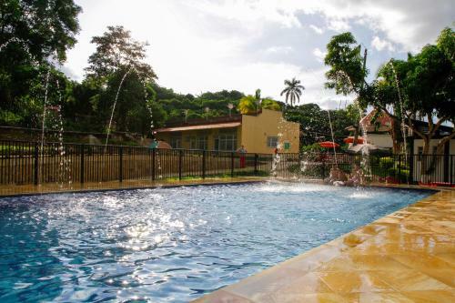Finca Hotel Villa Cristina