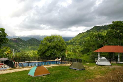 Finca Hotel Villa Cristina