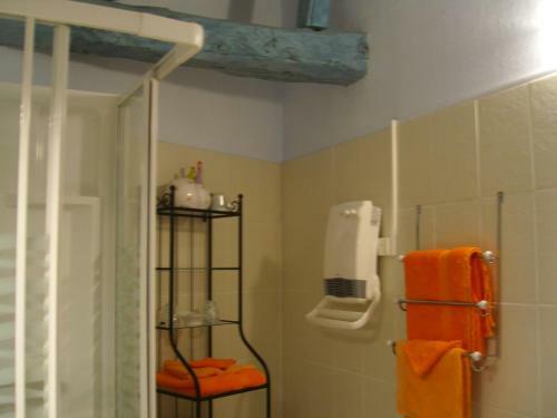 Hostal Domaine De Sonnard