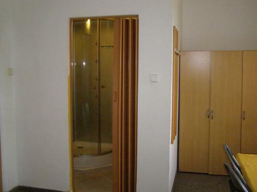 Hostal Penzion Borovice