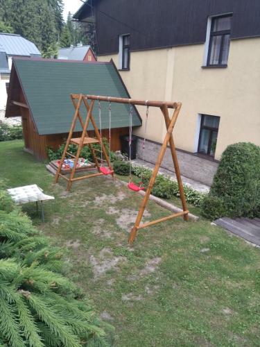 Hostal Penzion Borovice