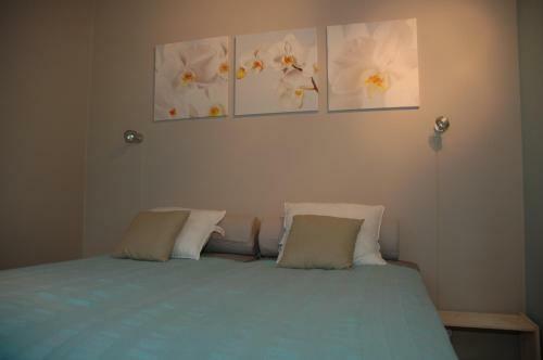 Holiday Home Le Holset