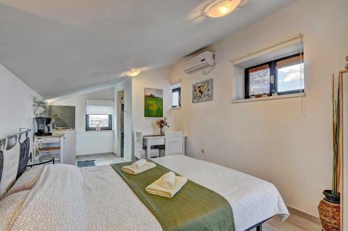 Apartments Babi?