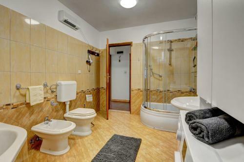 Apartments Babi?