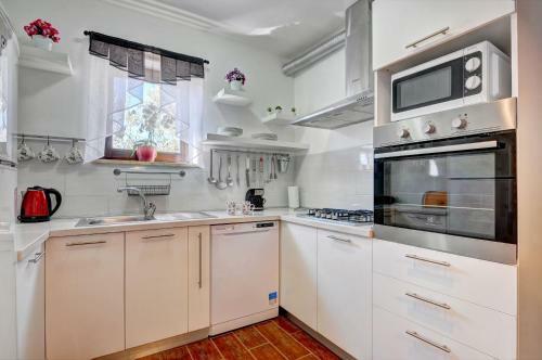Apartments Babi?