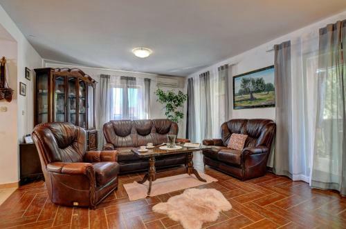 Apartments Babi?