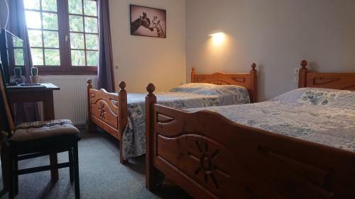 Hotel Le Petit Sal�