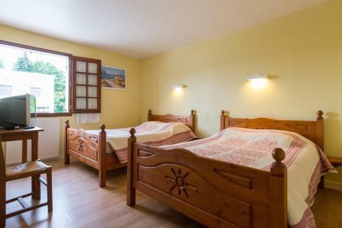Hotel Le Petit Sal�