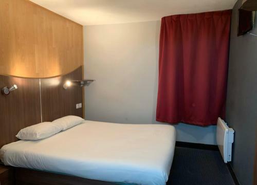 Fasthotel Val De Reuil