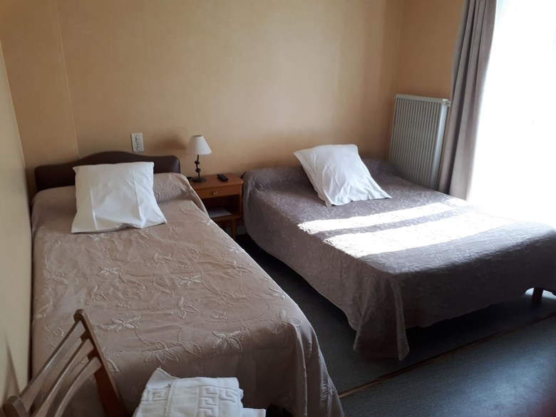 Hotel Le Lithana