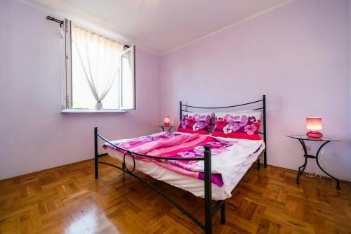 Apartments Marijana Dev?i? Brzac