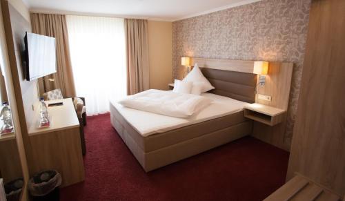 Hotel Restaurant Zur Post Lohfelden