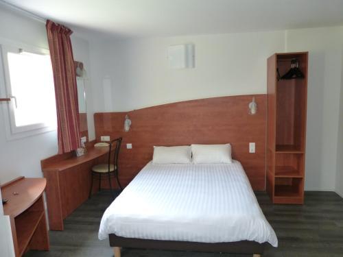 Best Hotel Reims La Pompelle