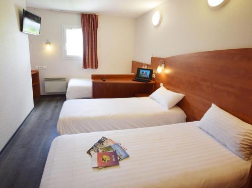 Best Hotel Reims La Pompelle