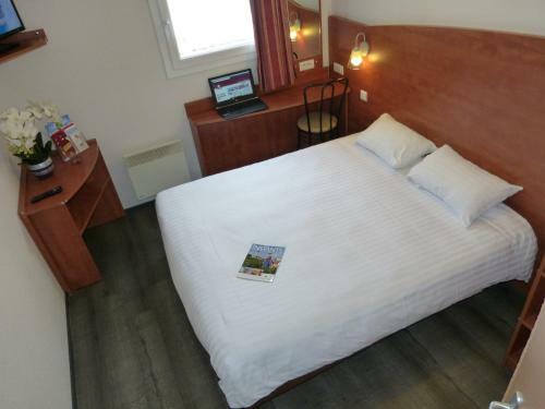Best Hotel Reims La Pompelle