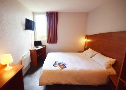 Best Hotel Reims La Pompelle