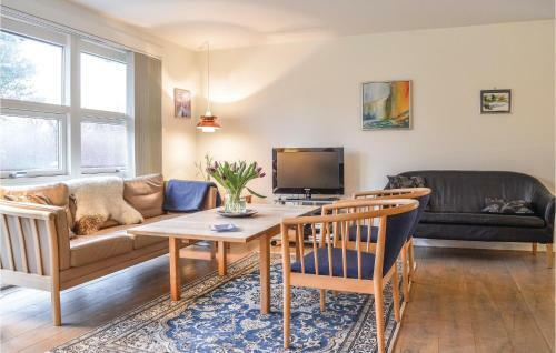 Holiday Home Bromb�rv�nget Hundested VI