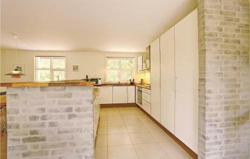 Holiday Home Bromb�rv�nget Hundested VI