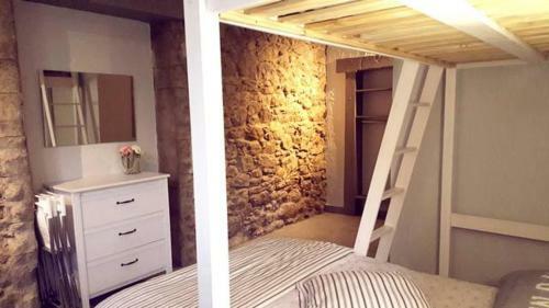 Hotel H�tel Le Patriarche