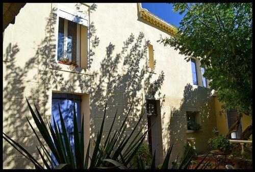 Hotel H�tel Le Patriarche