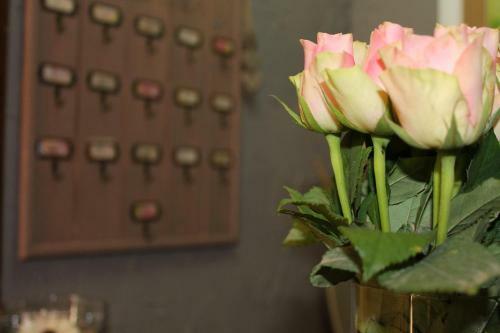 Hotel H�tel Le Patriarche