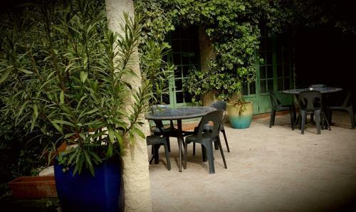 Hotel H�tel Le Patriarche
