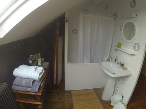 Bed & Breakfast Abri Du Passant