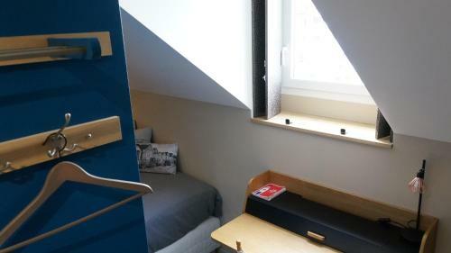 Bed & Breakfast Abri Du Passant
