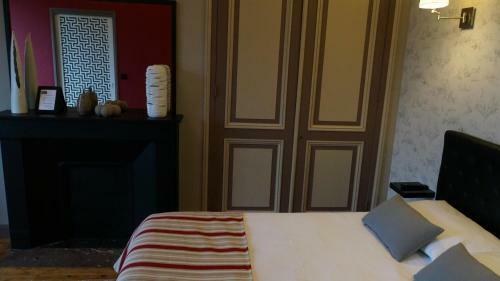 Bed & Breakfast Abri Du Passant