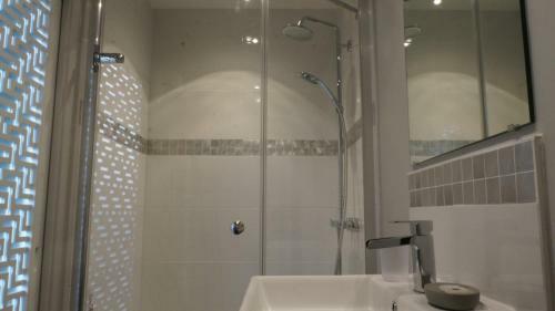 Bed & Breakfast Abri Du Passant