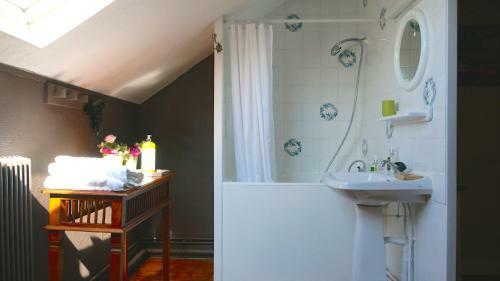 Bed & Breakfast Abri Du Passant