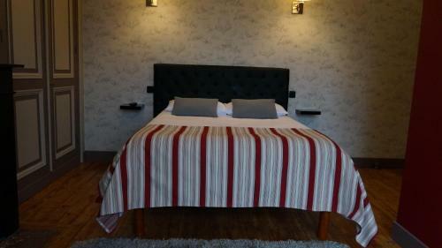 Bed & Breakfast Abri Du Passant