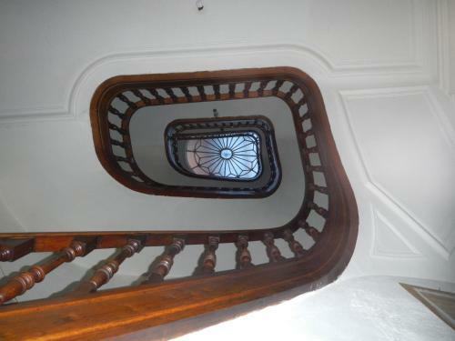 Bed & Breakfast Abri Du Passant