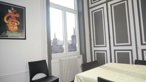 Bed & Breakfast Abri Du Passant