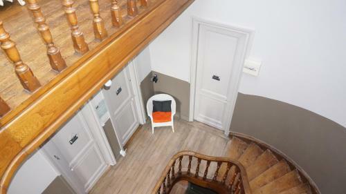 Bed & Breakfast Abri Du Passant