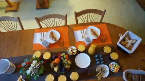 Bed & Breakfast Abri Du Passant