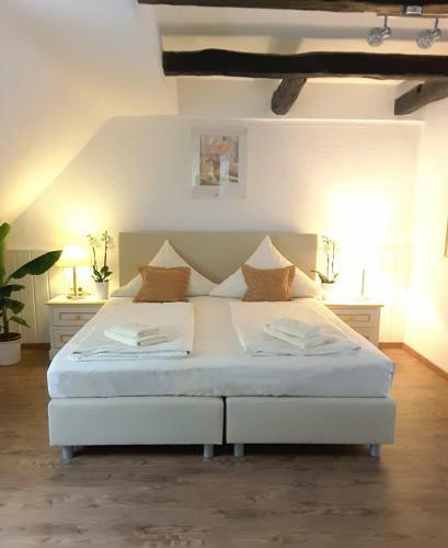 Hotel Gasthaus Papen �nne
