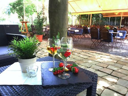 Hotel Gasthaus Papen �nne